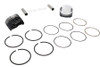 Motorshop - 88 inch Evolution Standard Piston Kit