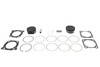 Wiseco #VT2802 - M8 Wiseco Piston Kit