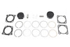 Wiseco #VT2802 - M8 Wiseco Piston Kit