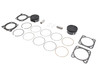 Wiseco #VT2802 - M8 Wiseco Piston Kit