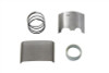 Motorshop #62116 - Pinion Shaft 4 Piece Parts Kit