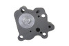 V-Twin - Oil Pump Governor Cover Kit Parkerized