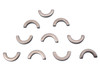 Eastern #A-26341-37 - Oil Pump Retainer Half Key