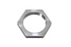 Motorshop #13424 - Front Pulley Nut