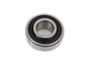 Motorshop #19371B - Replica Wheel Hub and Brake Drum Bearing