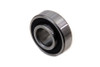 Motorshop #19371B - Replica Wheel Hub and Brake Drum Bearing