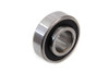 Motorshop #19371B - Replica Wheel Hub and Brake Drum Bearing