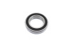 WD Bearing #6009-2RS - Clutch Drum Bearing