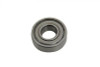 WD Bearing #6203ZZ - Rear Wheel Hub Bearing with Shield