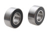Motorshop #63066 - Wheel Hub 1 inch Inner Diameter Bearing