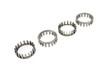 Motorshop #75164A - Connecting Rod Steel Cage Set