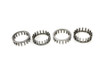 Motorshop #75164A - Connecting Rod Steel Cage Set