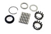 Motorshop - Crankcase Sprocket Shaft Hardware Kit