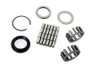 Motorshop - Crankcase Sprocket Shaft Hardware Kit