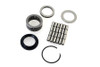 Motorshop - Crankcase Sprocket Shaft Hardware Kit
