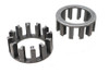 Motorshop - Sprocket Shaft Left Side Retainer Cage