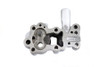 Motorshop - Knucklehead Oil Pump Body Silver