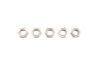 Motorshop #A-7977 - Kick Starter Clutch Nut