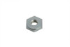Motorshop #A-7926 - Kick Starter Shaft Nut