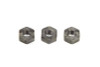 Eastern #A-37582-52 - Small Clutch Stud Nut Set