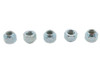 Eastern - Zinc Carburetor Choke Cable Nut