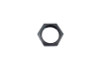 Motorshop #7288 - Front Pulley Belt Nut