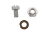 V-Twin - Oil Pump Screw Kit