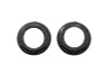 Jims #23966-54A - Jims Crank Pin Nut Set 1 inch x 18