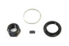 Motorshop #62117 - Engine Sprocket Nut Kit