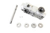 Motorshop - Cast Iron Oil Pump Sub Assembly