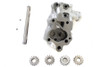 Motorshop - Cast Iron Oil Pump Sub Assembly