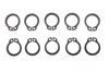 Eastern #62345 - Hand Lever Retaining Ring