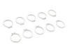 V-Twin #11083 - Shifter Cam Snap Ring