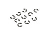Eastern #A-11012 - Oil Filter Cap Retaining Ring