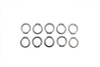 Eastern #A-45611-86 - Lower Fork Stem Retaining Ring