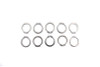 Eastern #A-45611-86 - Lower Fork Stem Retaining Ring