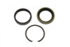 Motorshop - Sprocket Shaft Spacer and Seal Kit