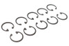Eastern #A-11319-A - Cam Snap Retaining Ring
