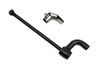 Motorshop - Knucklehead Breather Stud Kit