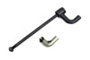 Motorshop - Knucklehead Breather Stud Kit