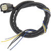 Badlands #ILL-01-SR-A - Run/Turn/Brake Adapter