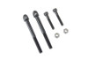 V-Twin - 45 inch Battery Box Top Stud Kit