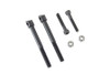 V-Twin - 45 inch Battery Box Top Stud Kit