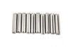 V-Twin #90209A149 - 45 inch W/G Battery Box Roll Pin Set