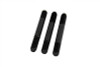 Motorshop - Right Case 3 Piece Stud Set