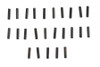 Eastern #A-615 - Ignition Points Breaker Plate Roll Pin