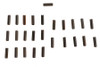 Eastern #A-620 - Ignition Points Breaker Roll Pin