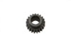 Motorshop #24043-93 - Pinion Shaft Red Size Gear