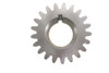 Motorshop - Pinion Shaft Yellow Size Gear