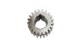 Motorshop - Pinion Shaft Green Size Gear